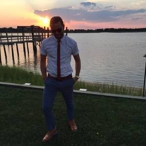 Meet your Posher, Stephen